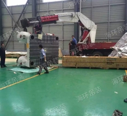 上海設備搬運拆箱作業