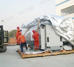 南京重型設備安裝廠家
